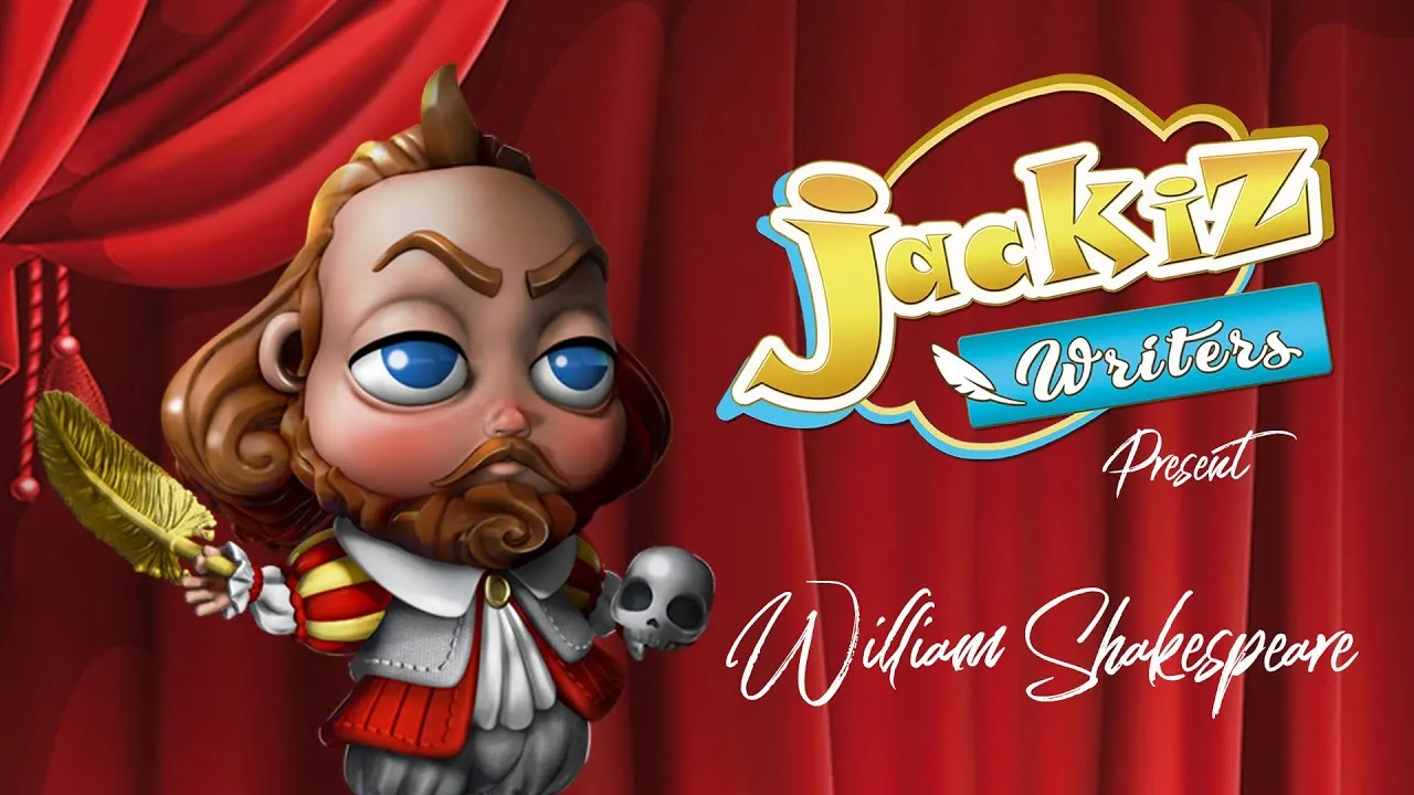The Great William Shakespeare Turns Into An Extremely Chubby Figure For Very Book Lovers