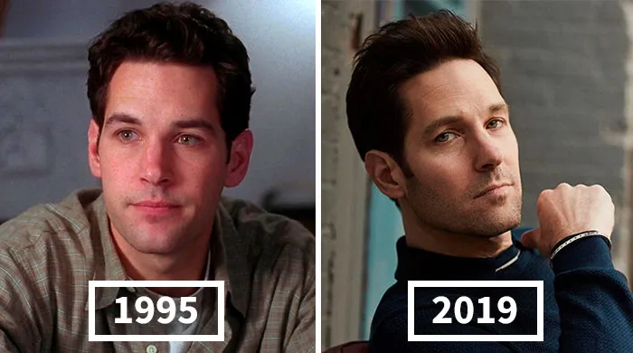 28 Wholesome And Funny Memes About Paul Rudd