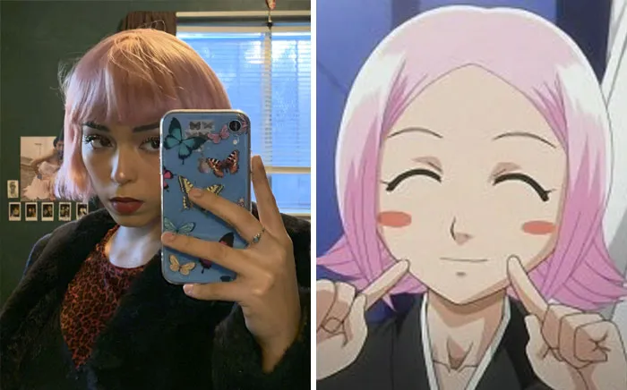 Person Says He Can Find Anyone's Anime Lookalike, Delivers (32 Pics)