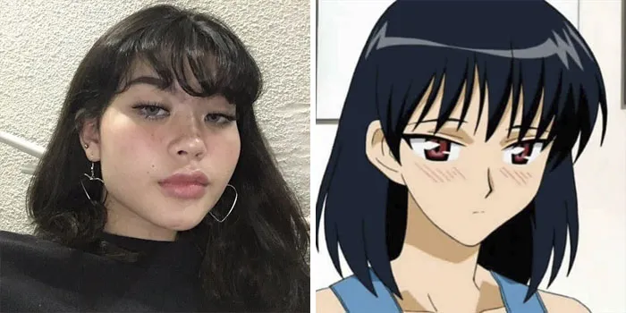 Person Says He Can Find Anyone's Anime Lookalike, Delivers (32 Pics)