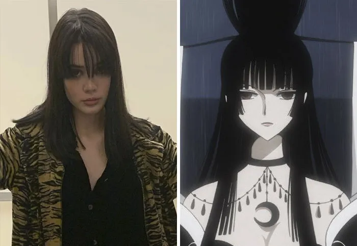 Person Says He Can Find Anyone's Anime Lookalike, Delivers (32 Pics)