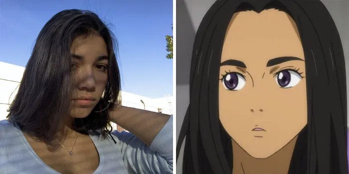 Person Says He Can Find Anyone's Anime Lookalike, Delivers (32 Pics)