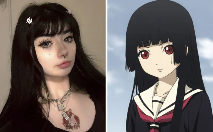 Person Says He Can Find Anyone's Anime Lookalike, Delivers (32 Pics)