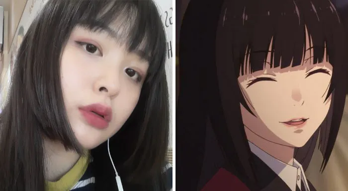 Person Says He Can Find Anyone's Anime Lookalike, Delivers (32 Pics)