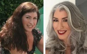 People Are Posting Their Decade Transformations And Here Are 30 Of The Best Ones