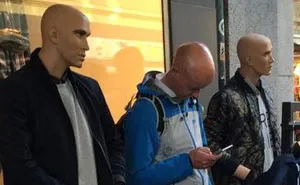 30 Times Innocent Things Almost Gave People A Heart Attack