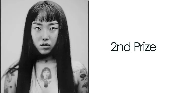 The Winners Of The Independent Photographer's 'People' Contest Celebrate The Diversity Of The Human Race (10 Pics)