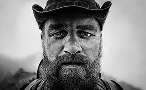 These Drawings Made By My Friend Will Probably Make You Reconsider What’s Real