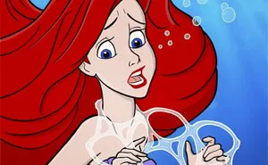 Artist Ed Harrington Is Ruining Our Childhoods By Revealing The Secret Lives Of Our Beloved Characters (35 Pics)
