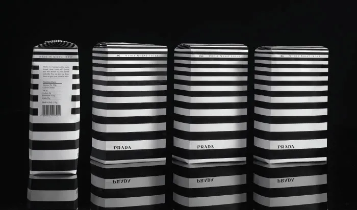 Flour By Prada