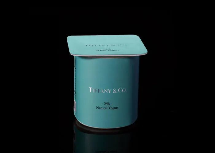 Yogurt By Tiffani&Co