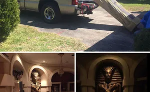 30 Times People Found Such Great Things In Thrift Stores, Flea Markets, And Garage Sales, They Just Had To Share (New Pics)