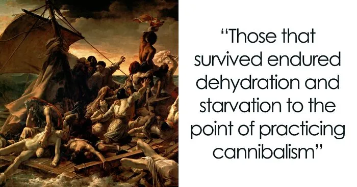 Intriguing Stories Behind The Most Famous Paintings Of All Time (20 New Pics)