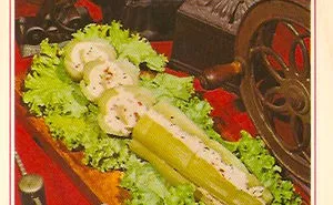 30 Recipes From The Past That Show How Everything Has Evolved, Even Our Taste