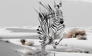 Indonesian Digital Artist Aditya Aryanto Photoshops Animals Into Surreal, Silly, And Unexpected Situations (50 Pics)