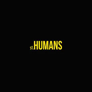 SAINT HUMANS