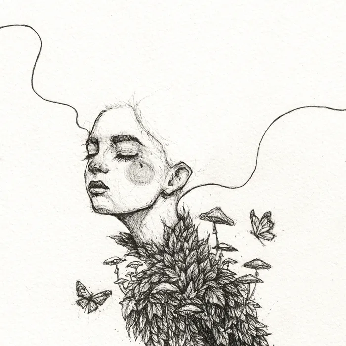 Overgrown