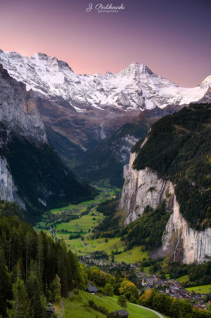 13 Pictures I Took While Visiting One Of The Most Magical Places In Europe