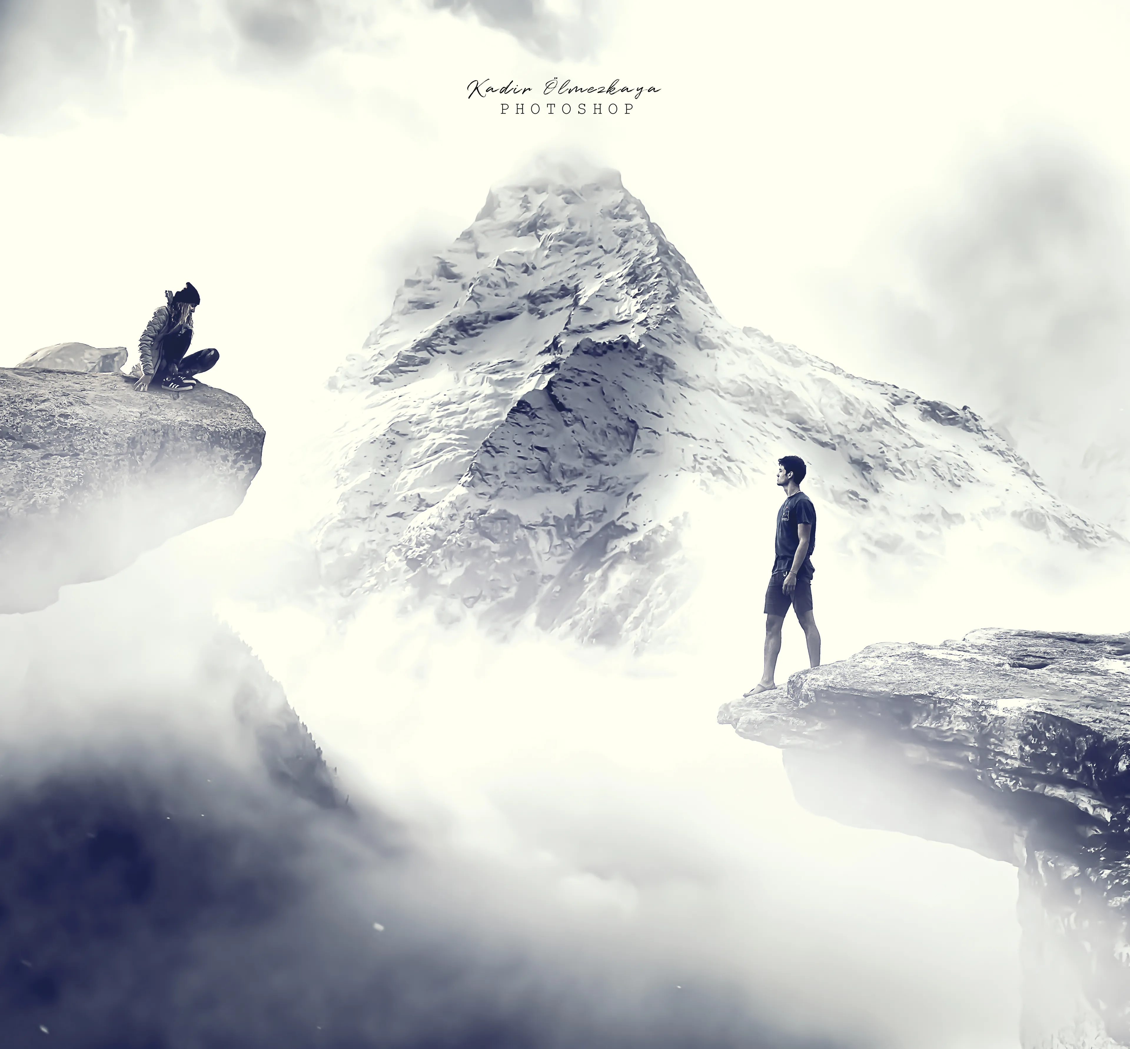 Photo Manipulation