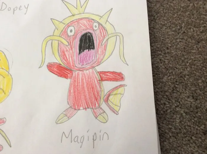 Magipin
