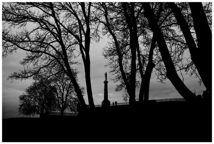 My 40 Photos Of Serbia
