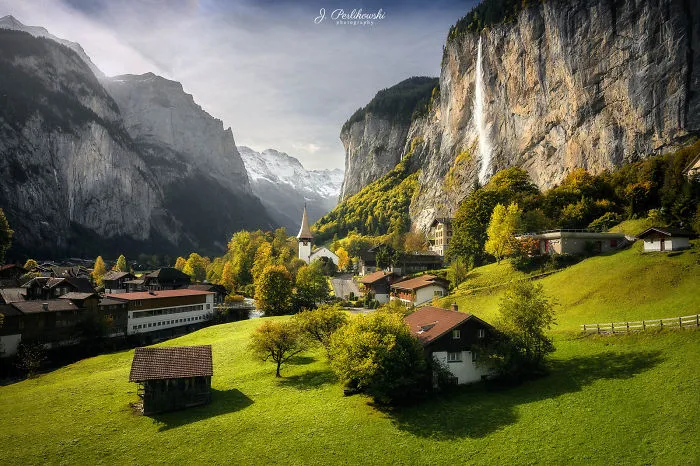 13 Pictures I Took While Visiting One Of The Most Magical Places In Europe