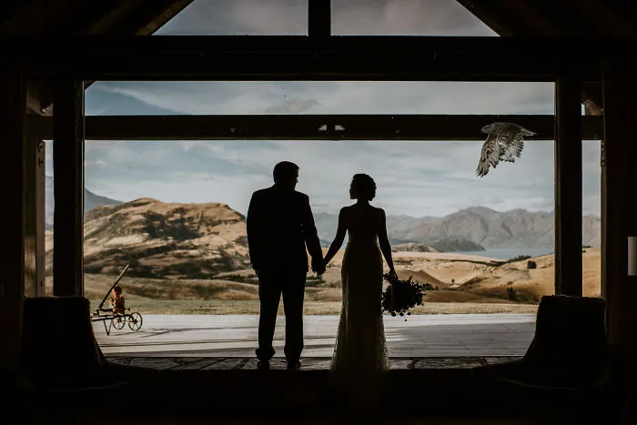 Mahu When, Wanaka, New Zealand