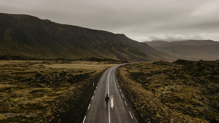 Snæfellsnes, Iceland
