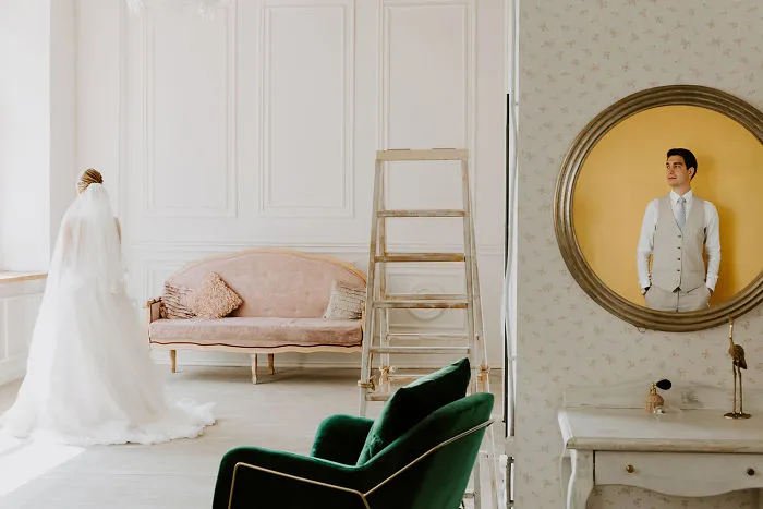 White Room