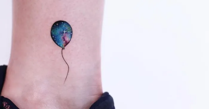 My Favorite Material To Work With Is Human Skin, So Here Are My 30 Best Tattoo Designs