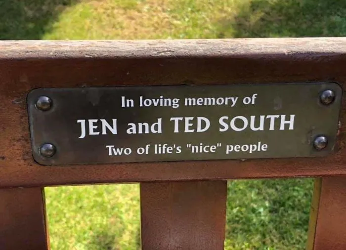 A "Loving Tribute"