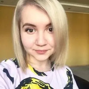 Anastasia Shcherbina