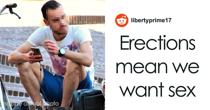 Men Answer What Myths About Them Are Simply Not True With 30 Comments