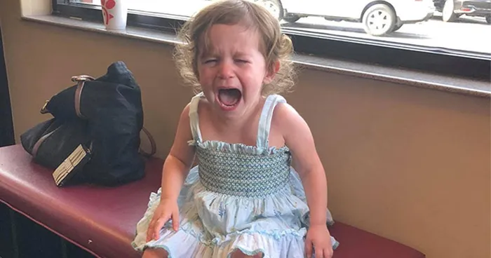 This Poem From The Perspective Of A 2-Year-Old Will Help You Realize What Goes On In Toddlers' Minds