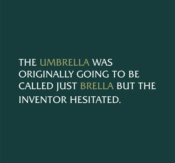40 Times People Saw Hilarious Puns And Just Had To Share Them