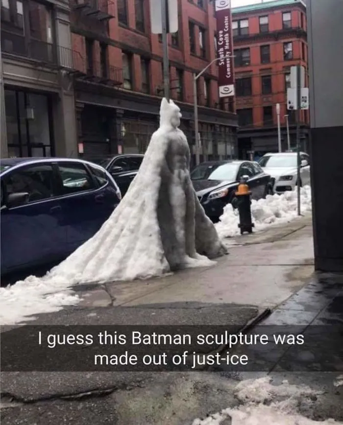 40 Times People Saw Hilarious Puns And Just Had To Share Them