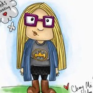 Chrissy - Illustrator
