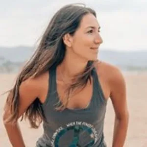 Meg Harrell