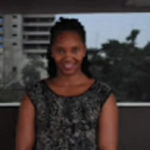 Joslyne Muthoni