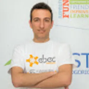 Jovan Radnic