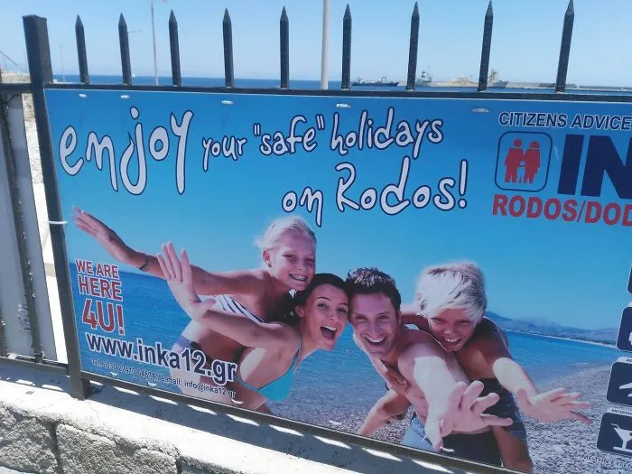 Should I Doubt The Safety Of My Holidays?