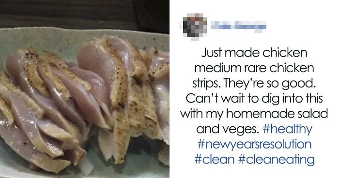 This Instagram Account Posts The Masterpieces Of Awful 'Chefs' And Here Are 30 Of The Funniest Ones