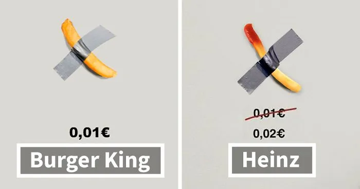 $120,000-Worth Banana Duct-Taped To A Wall Inspired These 17 Brands To Make Hilarious Ads