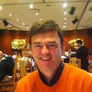 John Prentice