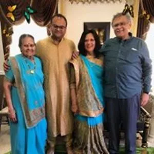 Chetan Savadia
