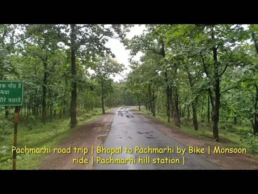 This Indian Road Trip By Bike Make Your Mad..this Is The Best I Have Seen