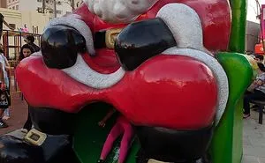 30 Hilarious Christmas Fails