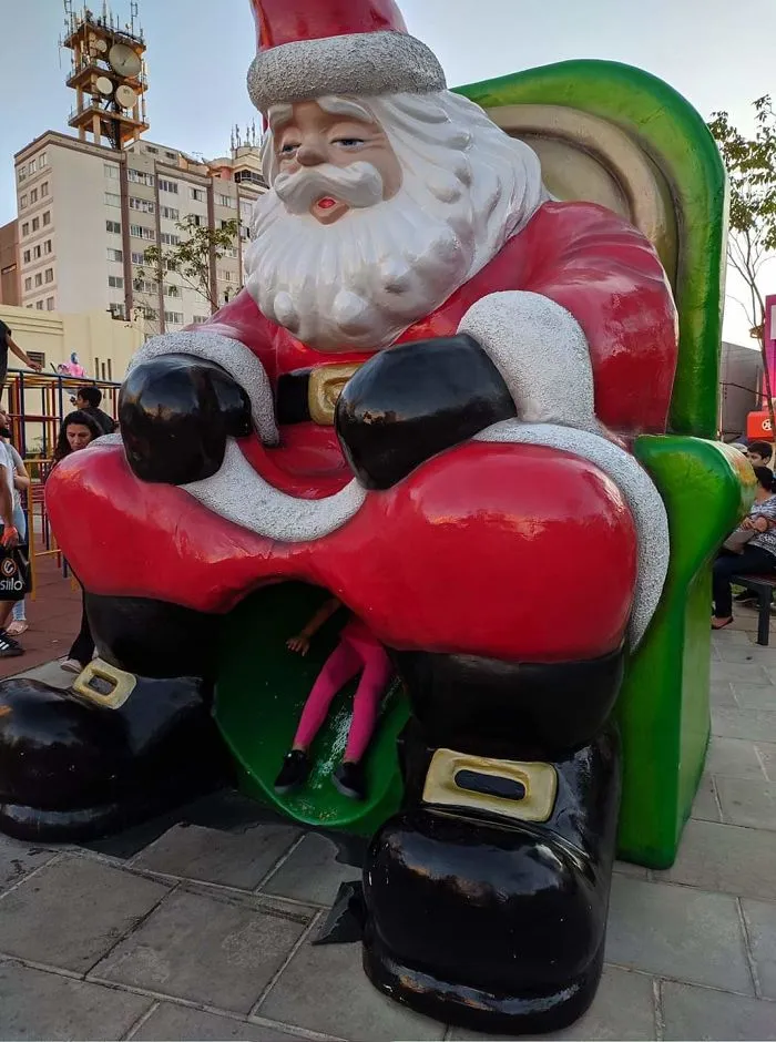 ¡Feliz Navidad!