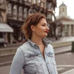 Anastasiya Sergeevna