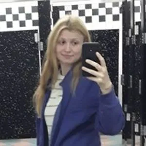 Chelsea Geldean
